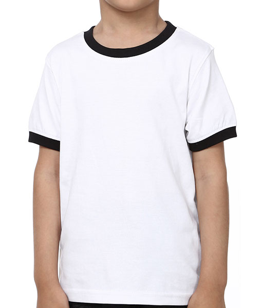 Kids Ringer TShirt exprez