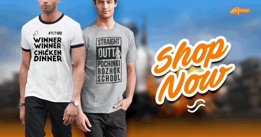 pubg blog Exprez