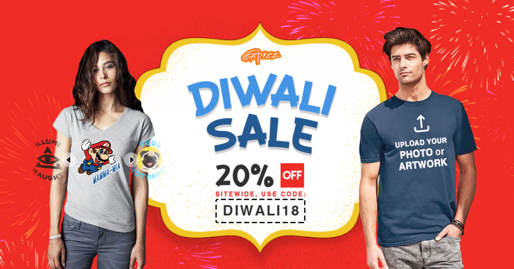 Diwali 2018 exprez