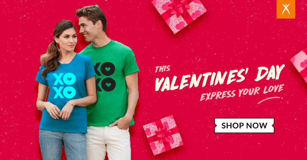 valentines 2019